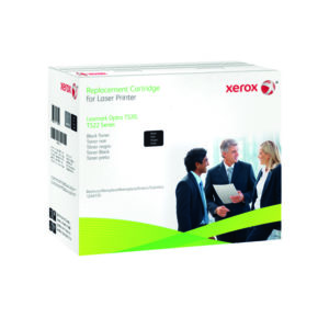 XEROX REPLACEMENT TONER FOR 12A6735