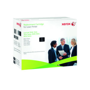 XEROX REPLACEMENT TONER FOR 12A7362