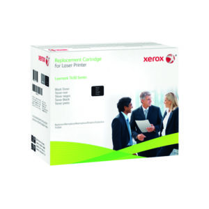 XEROX REPLACEMENT TONER FOR 12A8325