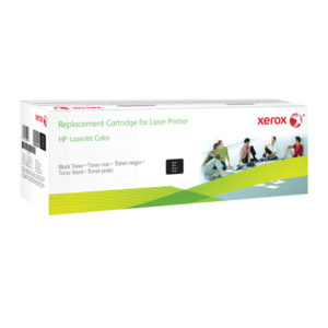 XEROX REPLACEMENT TONER FOR CF283A