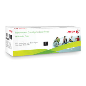 XEROX REPLACEMENT TONER FOR CF380A