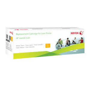 XEROX REPLACEMENT TONER FOR CF382A