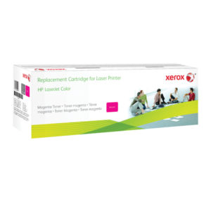XEROX REPLACEMENT TONER FOR CF383A