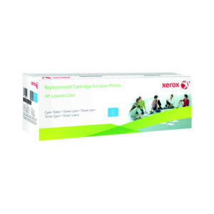 XEROX REPLACEMENT TONER FOR CF331A