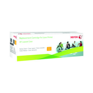 XEROX REPLACEMENT TONER FOR CF312A