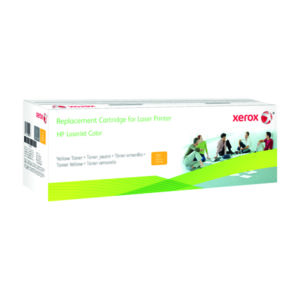 XEROX REPLACEMENT TONER FOR CF302A