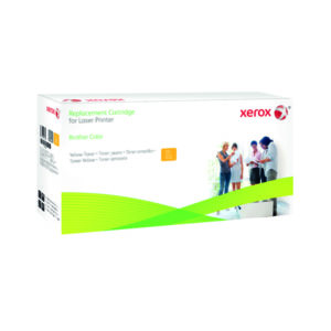XEROX REPLACEMENT TONER FOR TN246Y