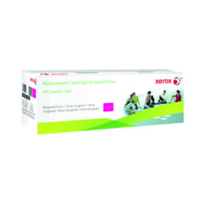 XEROX REPLACEMENT TONER FOR CF323A