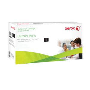 XEROX REPLACEMENT TONER FOR 50F2H00