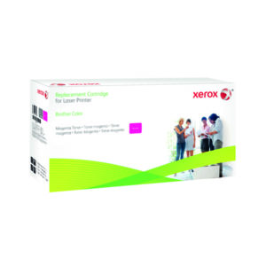 XEROX REPLACEMENT TONER FOR TN326M