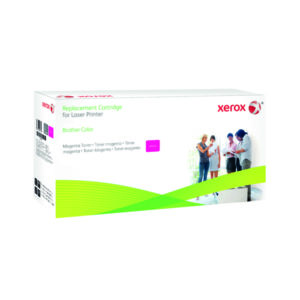 XEROX REPLACEMENT TONER FOR TN329M