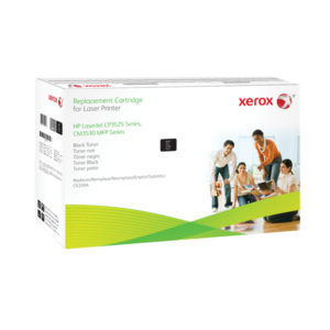 XEROX REPLACEMENT TONER FOR CE250A