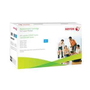 XEROX REPLACEMENT TONER FOR CE251A