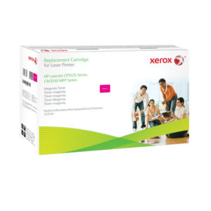XEROX REPLACEMENT TONER FOR CE253A