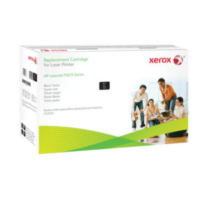 XEROX REPLACEMENT TONER FOR CE255A