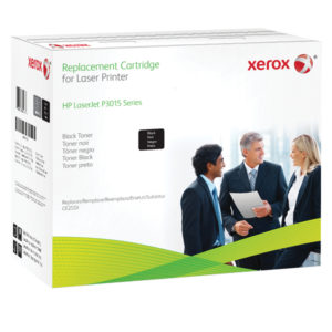 XEROX REPLACEMENT TONER FOR CE255X