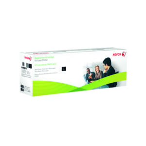 XEROX REPLACEMENT TONER FOR CB380A