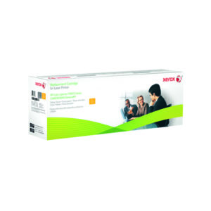XEROX REPLACEMENT TONER FOR CB382A