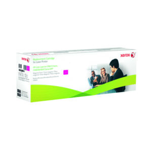XEROX REPLACEMENT TONER FOR CB383A