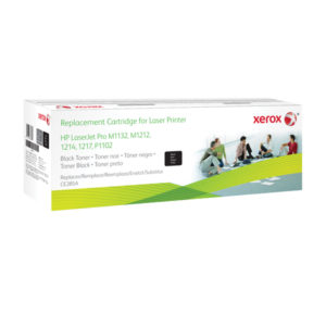 XEROX REPLACEMENT TONER FOR CE285A