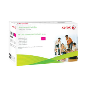 XEROX REPLACEMENT TONER FOR CE263A