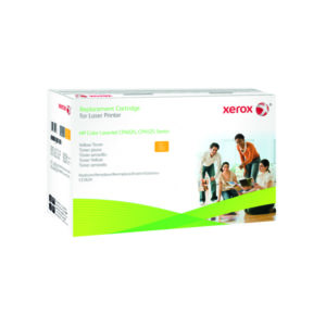 XEROX REPLACEMENT TONER FOR CE262A