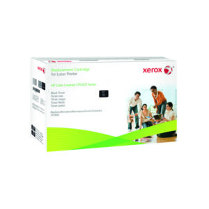 XEROX REPLACEMENT TONER FOR CE260X