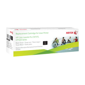 XEROX REPLACEMENT TONER FOR CE320A