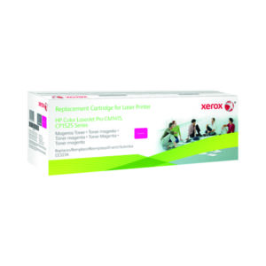 XEROX REPLACEMENT TONER FOR CE323A