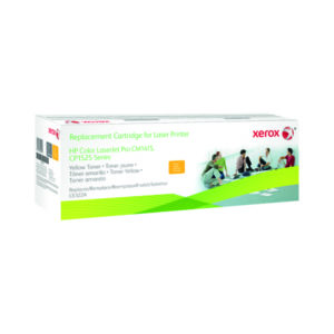 XEROX REPLACEMENT TONER FOR CE322A