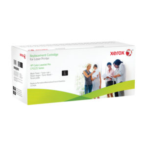 XEROX REPLACEMENT TONER FOR CE740A
