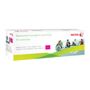 XEROX REPLACEMENT TONER FOR CF213A