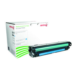 XEROX REPLACEMENT TONER FOR CE341A