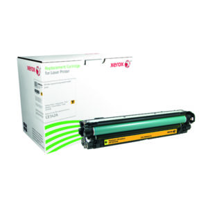 XEROX REPLACEMENT TONER FOR CE342A