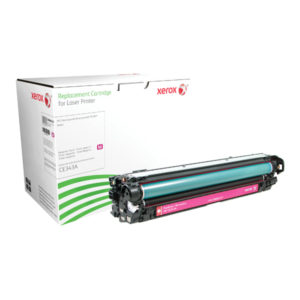 XEROX REPLACEMENT TONER FOR CE343A