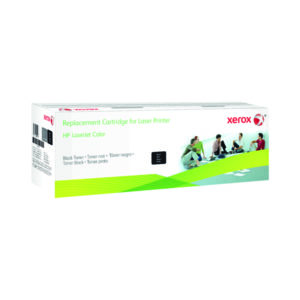 XEROX REPLACEMENT TONER FOR CF214A