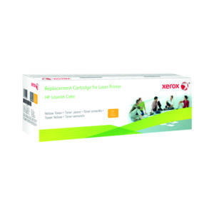XEROX REPLACEMENT TONER FOR CF402A
