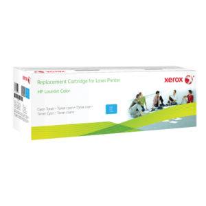 XEROX REPLACEMENT TONER FOR CF361A