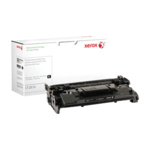 XEROX REPLACEMENT TONER FOR CF287A