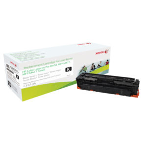 XEROX REPLACEMENT TONER FOR CF410A