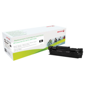 XEROX REPLACEMENT TONER FOR CF279A