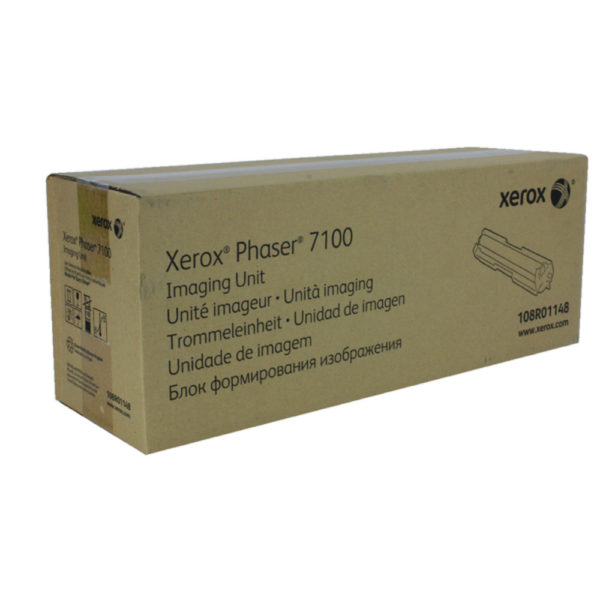 XEROX PHASER 7100 IMAGING UNIT