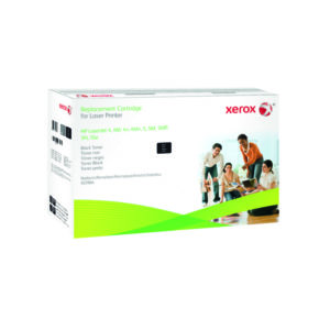 XEROX REPLACEMENT TONER FOR 92298A
