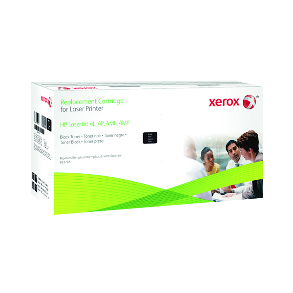 XEROX REPLACEMENT TONER FOR 92274A