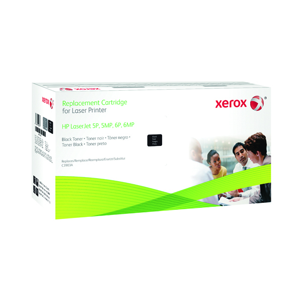 XEROX REPLACEMENT TONER FOR C3903A