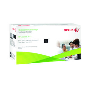 XEROX REPLACEMENT TONER FOR Q7553A