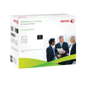 XEROX REPLACEMENT TONER FOR CE390X