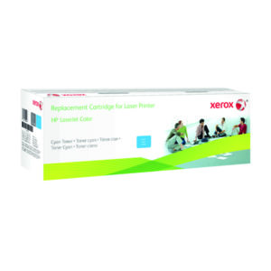 XEROX REPLACEMENT TONER FOR CF031A