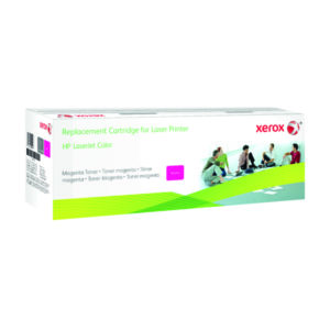 XEROX REPLACEMENT TONER FOR CF033A