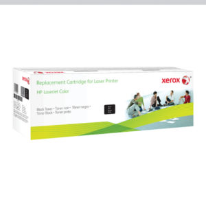 XEROX REPLACEMENT TONER FOR CE400A